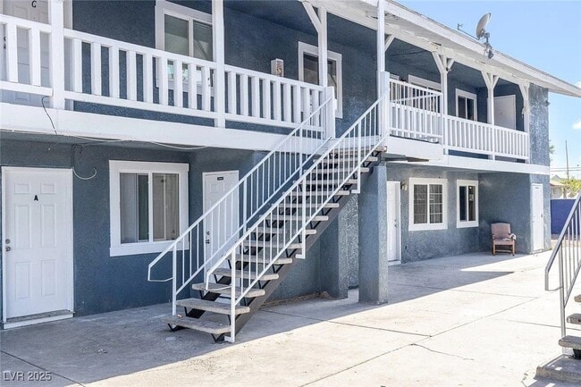 property at 16 N 27th St