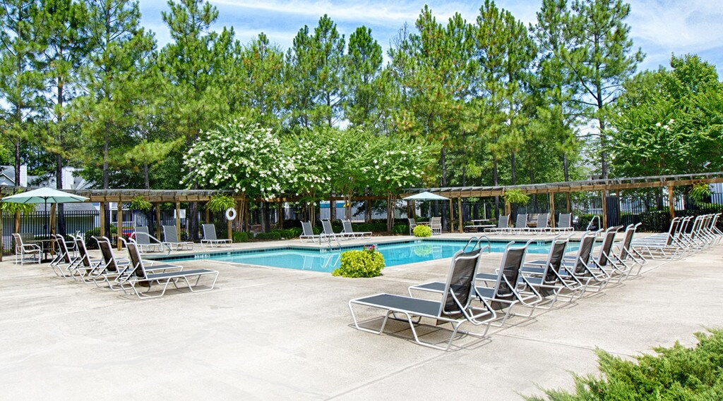 Rivermont Apartment Homes in Tuscaloosa, AL