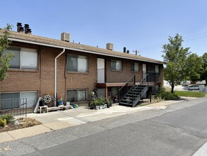 Ancora Apartments in Riverdale, UT - Building Photo - Building Photo