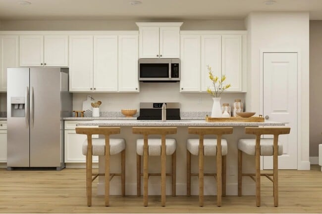 The Villas at Patapsco Glen in Baltimore, MD - Building Photo - Building Photo