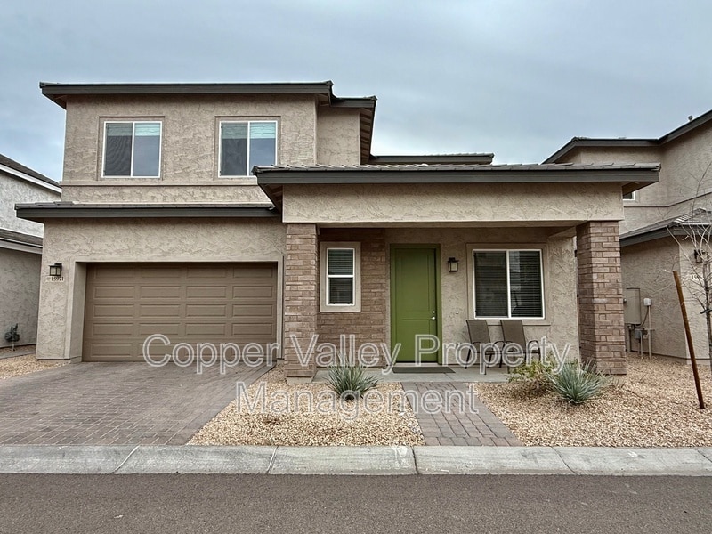 15971 N 74th Ln in Peoria, AZ - Building Photo