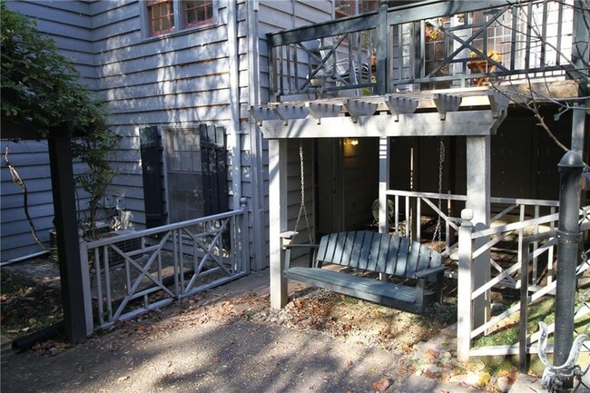property at 2054 E Roxboro Rd NE
