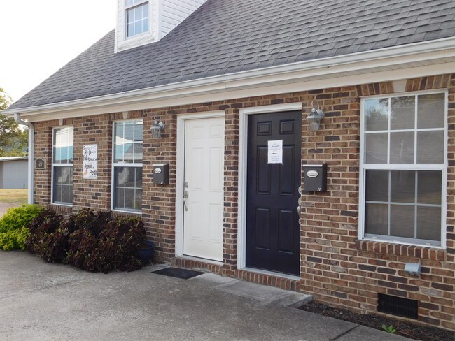 property at 309 W Madison Ave