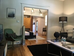 2012 Harbert Ave, Unit #2 in Memphis, TN - Building Photo - Building Photo