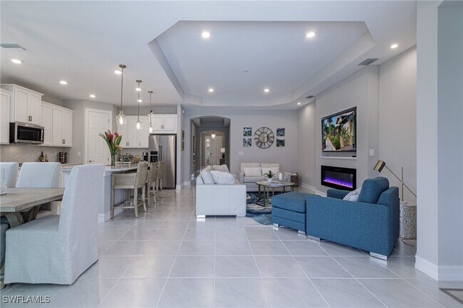 property at 14614 Stillwater Way