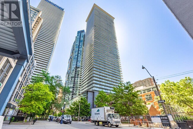 property at 33-2133 Charles St E