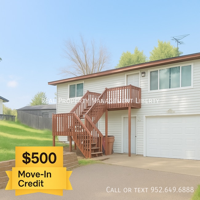 property at 217 9th St