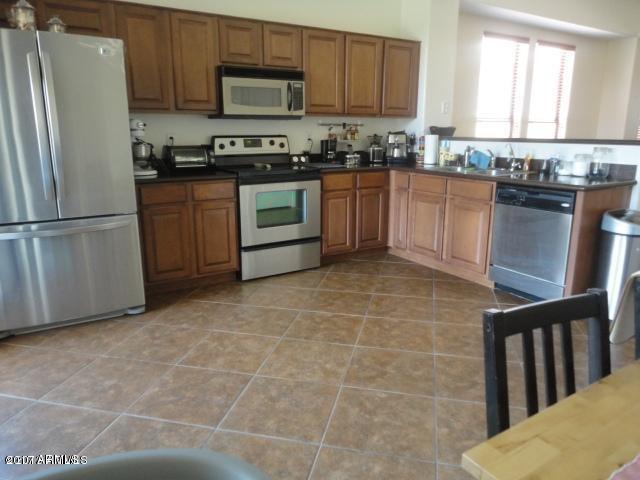 1463 W Swan Ct in Chandler, AZ - Building Photo - Building Photo