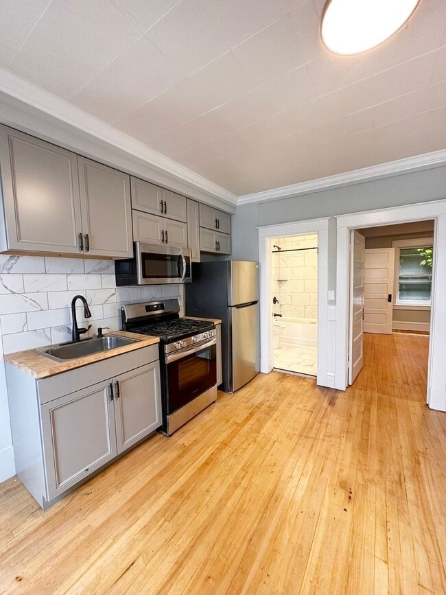 property at 93 North St