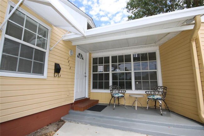 1415 Hamlet Ave in Clearwater, FL - Building Photo - Building Photo