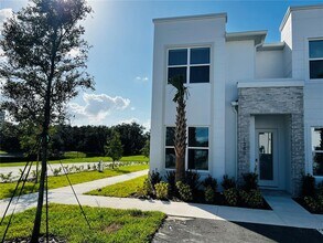 1383 Peaceful Nature Way in Clermont, FL - Building Photo - Building Photo