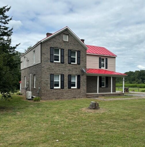 5928 History Land Hwy in Farnham, VA - Building Photo - Building Photo