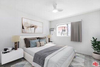 5519 Bonner Ave in Los Angeles, CA - Building Photo - Building Photo
