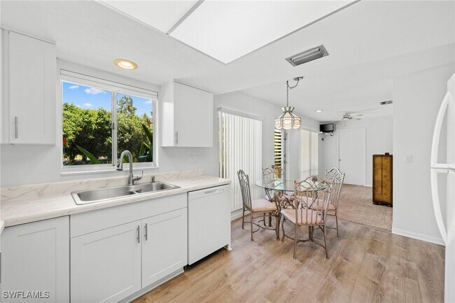 property at 849 Palm View Dr