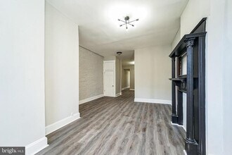 2356 McCulloh St in Baltimore, MD - Building Photo - Building Photo