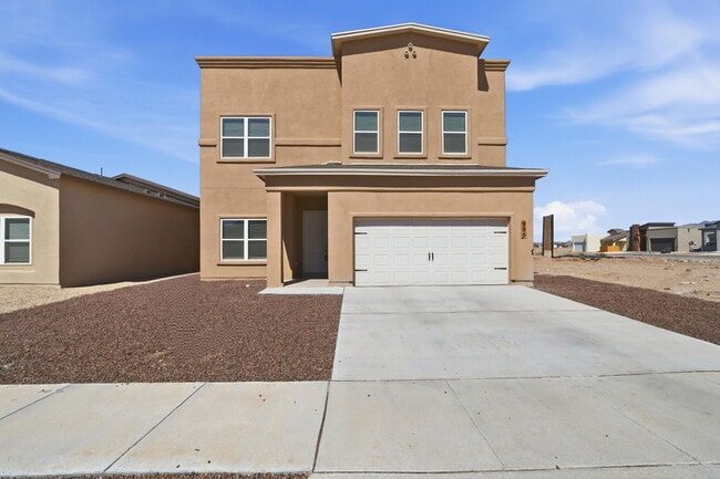 property at 905 Louisiana Downs Ave