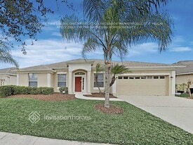 13311 Kitty Fork Rd in Orlando, FL - Building Photo