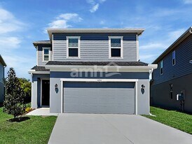 16458 Cheyanne Ct in Parrish, FL - Building Photo