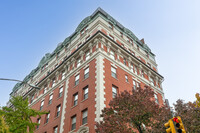 95 Pierrepont St in Brooklyn, NY - Building Photo - Building Photo