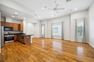 1142 Bonner St in Houston, TX - Foto de edificio - Building Photo