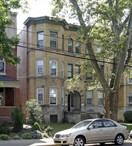 223 S Mathilda St Apartments