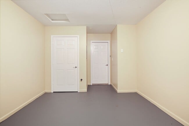 property at 405 NE 6th St