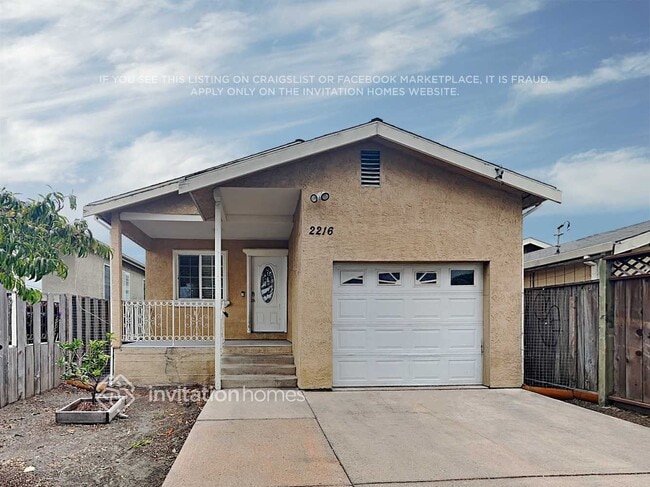 property at 2216 Emeric Ave