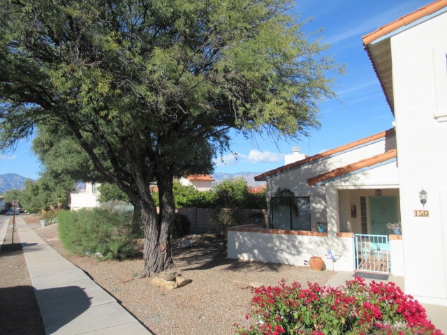 property at 150 N Eastern Slope Loop