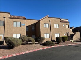 2982 Juniper Hills Blvd in Las Vegas, NV - Building Photo