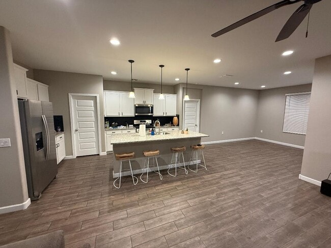 16547 W Euclid Ave in Goodyear, AZ - Building Photo - Building Photo
