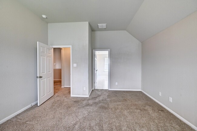 property at 3303 Owl Hollow Dr