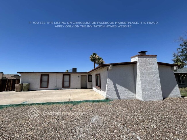 5646 W Palo Verde Ave in Glendale, AZ - Building Photo - Building Photo