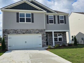 7327 Bendire Lp in Middle Valley, TN - Building Photo