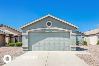 3190 W Williams Dr in Phoenix, AZ - Building Photo - Building Photo