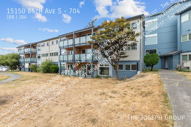 property at 15150 65th Ave S