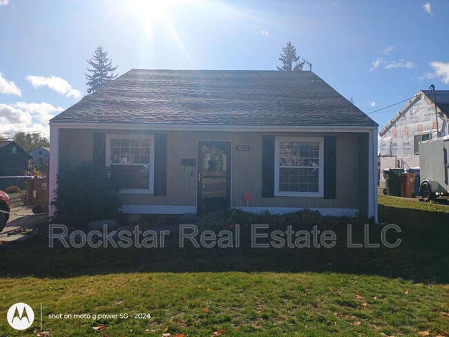 3512 E 32nd Ave in Spokane, WA - Building Photo - Building Photo