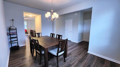 1224 Elder Ave in Chesapeake, VA - Building Photo - Building Photo