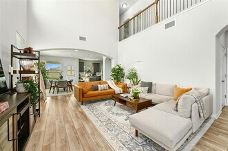 105 Munk Ln in Leander, TX - Building Photo - Building Photo