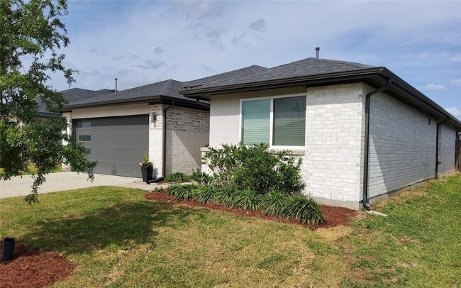 property at 3839 Sparkman Ln