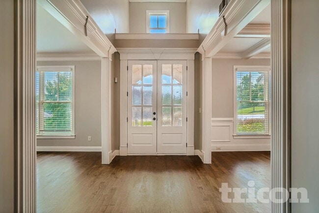 1893 Skybrooke Ln in Hoschton, GA - Foto de edificio - Building Photo