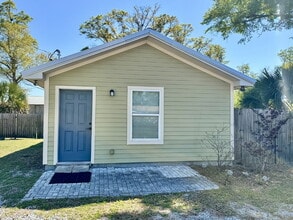 4122 Corbin Rd in Panama City, FL - Building Photo - Building Photo