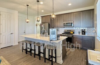 874 Audubon Peak Dr in Erie, CO - Building Photo - Building Photo