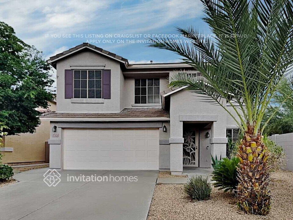 27424 N 63rd Dr in Phoenix, AZ - Building Photo