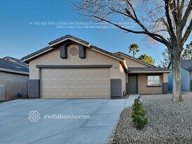 7809 Olympus Ave, Unit 7113 in Las Vegas, NV - Building Photo