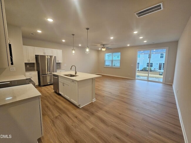 111 Siebold St, Unit 806 in Garner, NC - Building Photo - Building Photo