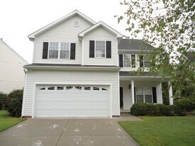 8316 Neuse Lawn Rd in Raleigh, NC - Building Photo