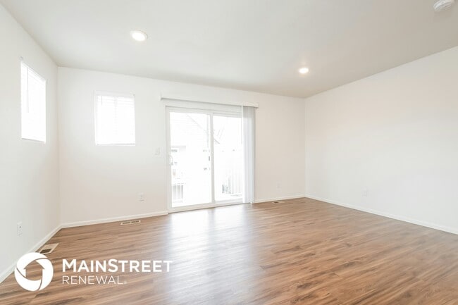 5383 N Andes St in Denver, CO - Foto de edificio - Building Photo