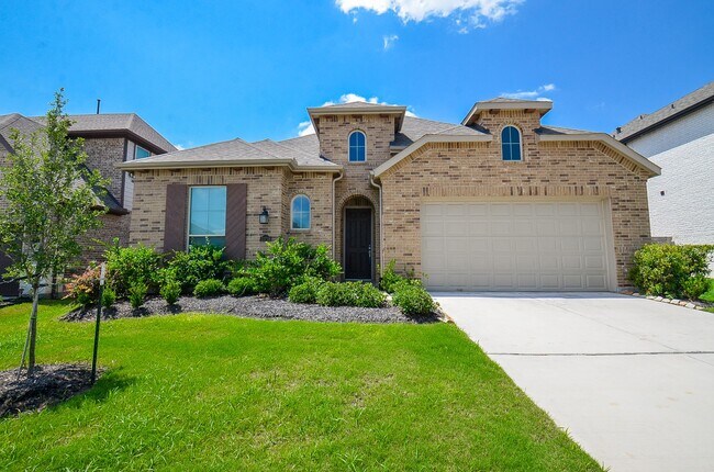 23719 Sweeny Vly Dr in Richmond, TX - Building Photo - Building Photo