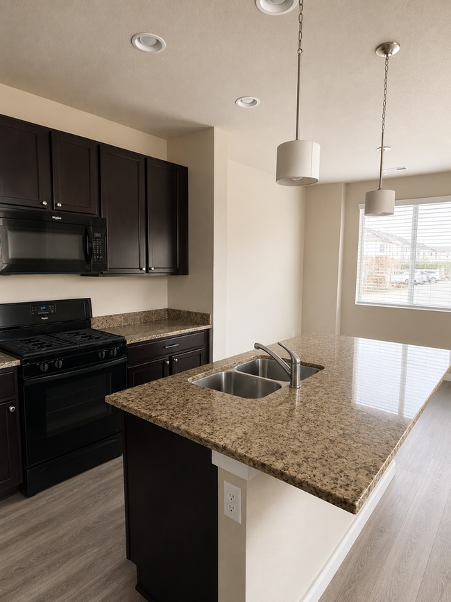 property at 6768 Fern Dr