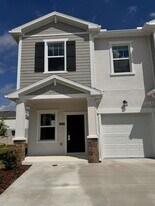 3036 Chromatic St in Kissimmee, FL - Building Photo